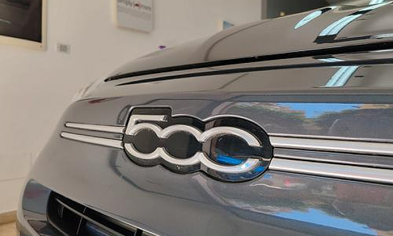 Fiat 500X 1.3 Multij...