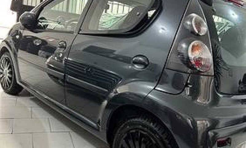 Citroen C1 5Porte Au...