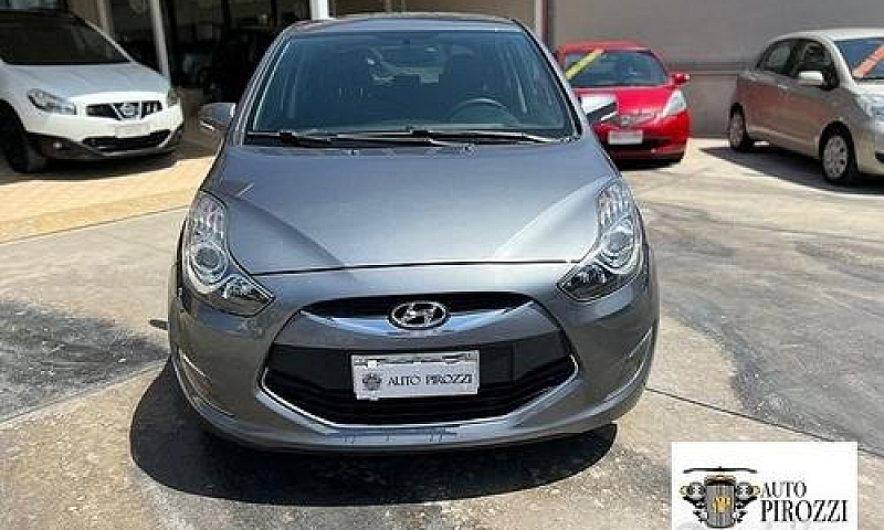 Hyundai Ix20 1.6 B/G...