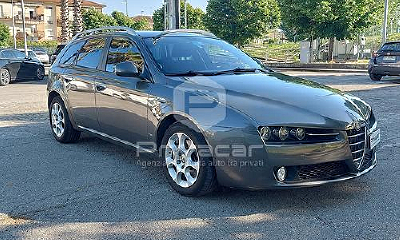 Alfa Romeo 159 1.9 J...