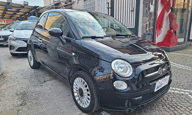 Fiat 500 1.2 Sport...