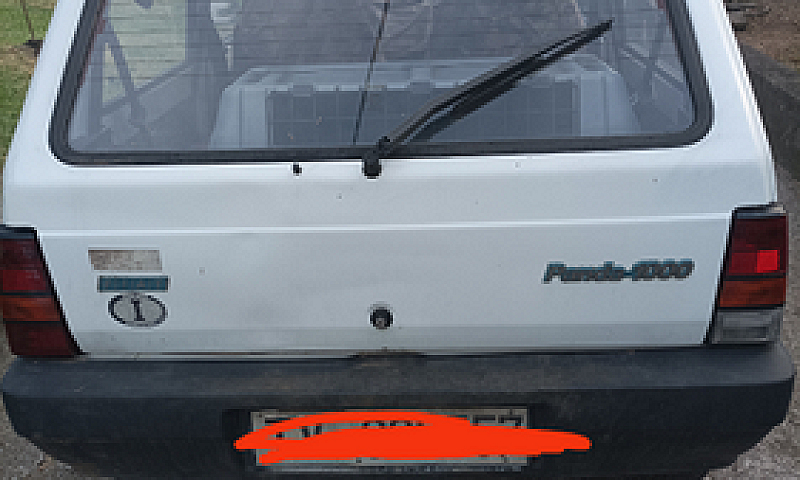 Pandino 1000 Fire De...