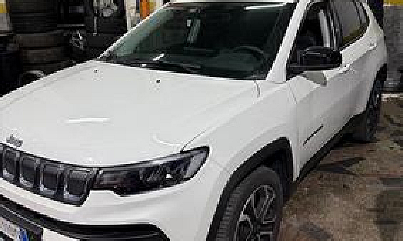 Jeep Compass 1.6 Mul...