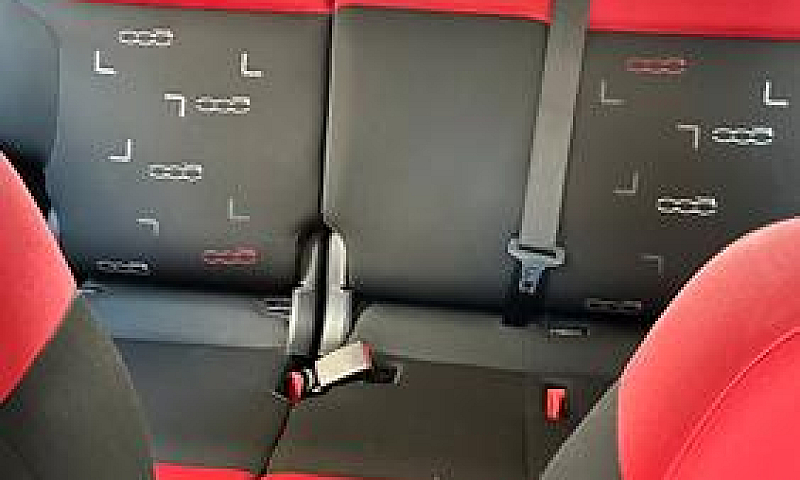 Fiat 500 L 1.3 Multi...