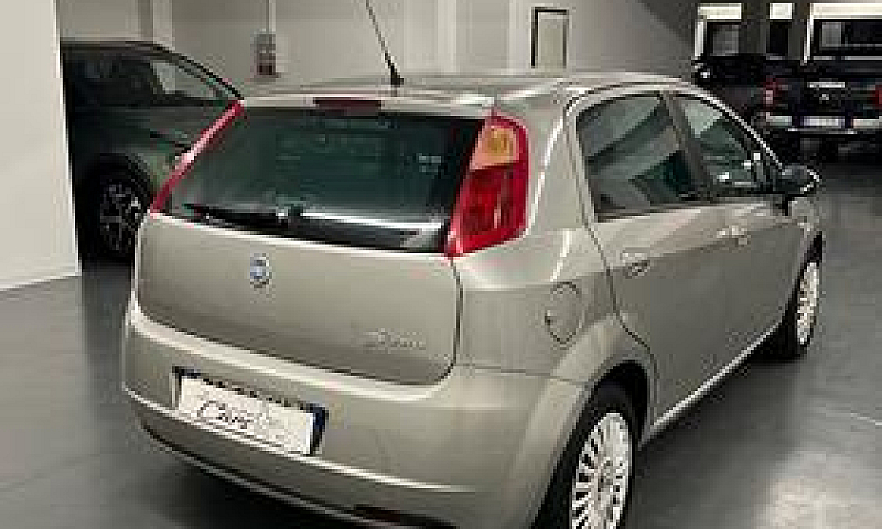 Fiat Grande Punto 1....