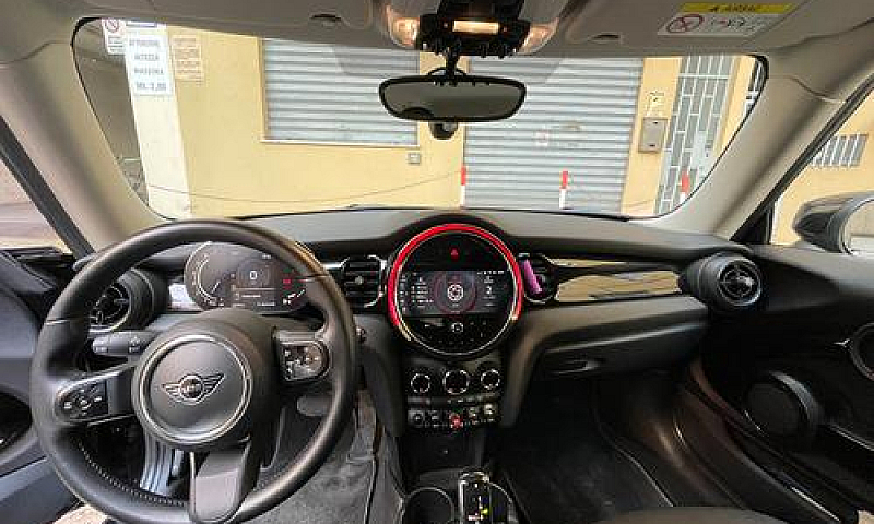 Vendita Mini Cooper...