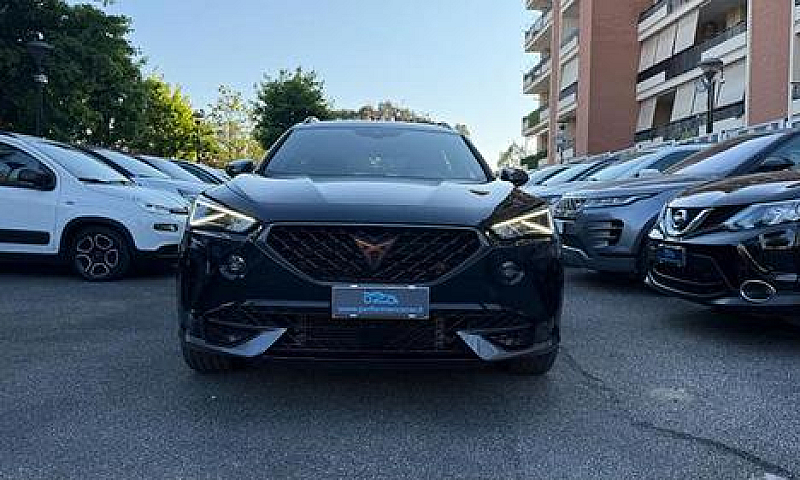 Cupra Formentor 1.5 ...