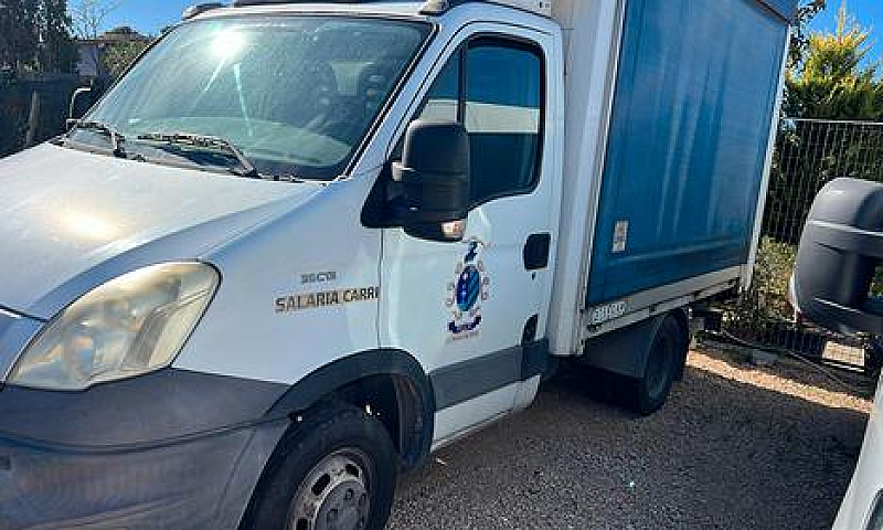Iveco Daily 35C13 3....