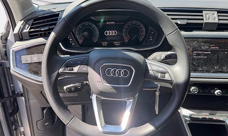 Audi Q3 35 2.0 Tdi B...