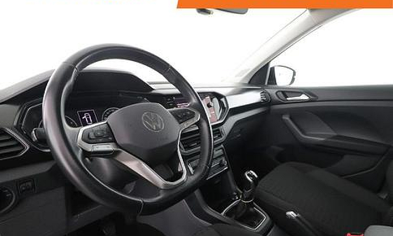Volkswagen T-Cross G...