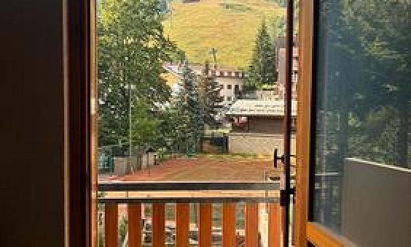 Artesina Bilocale...