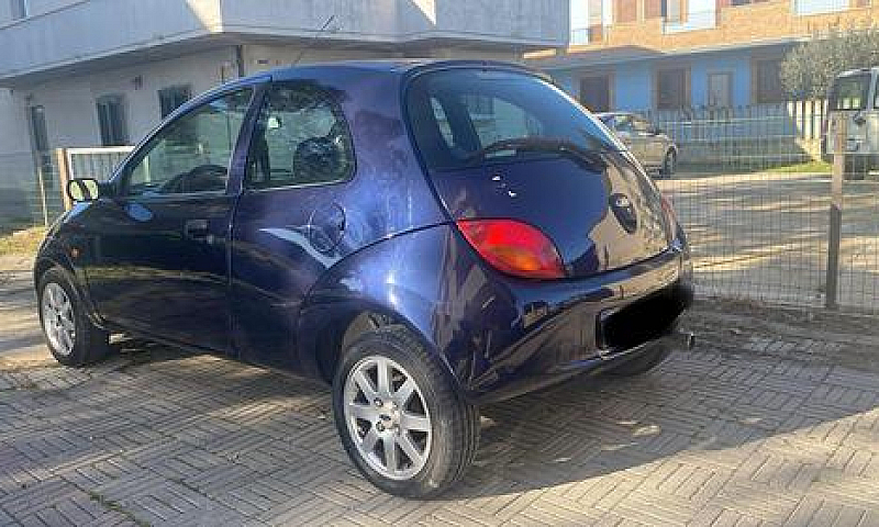 Ford Ka 1.3 Leather ...