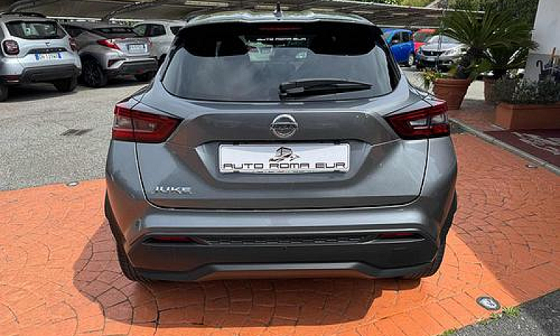 Nissan Juke 1.0 Dig-...