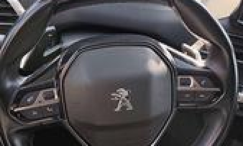 Peugeot 3008 Bluehdi...