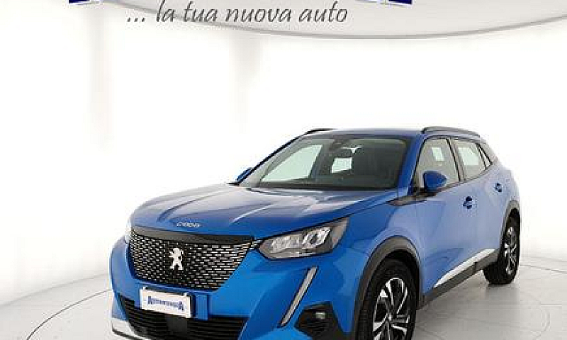 Peugeot 2008 Puretec...