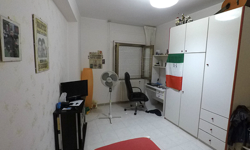 Comodo Appartamento ...