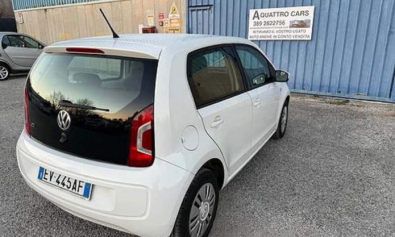 Volkswagen Up! 1.0 5...