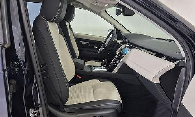 Discovery Sport Di C...