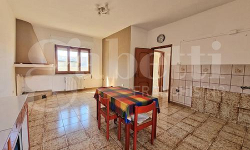Appartamento Sestu [...