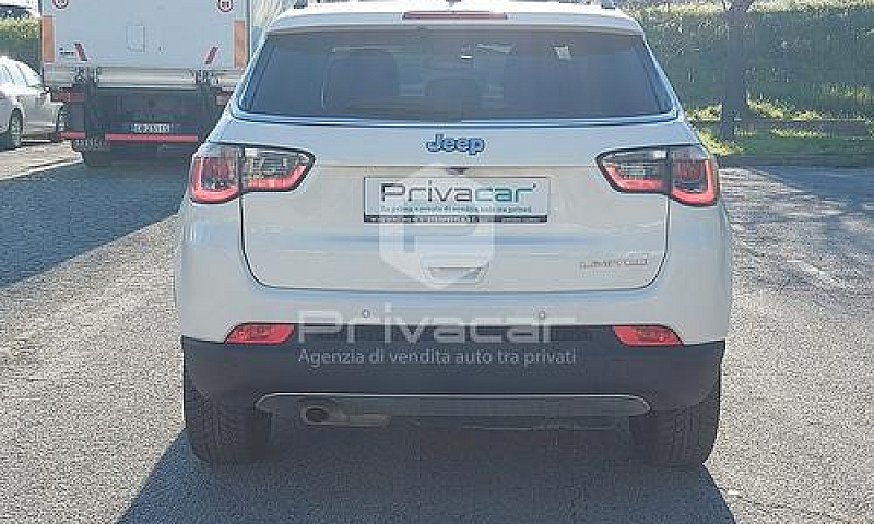 Jeep Compass 1.6 Mul...