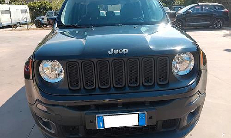 Jeep Renegade 2.0 14...