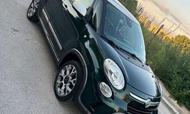 Fiat 500L 1.3 Multij...
