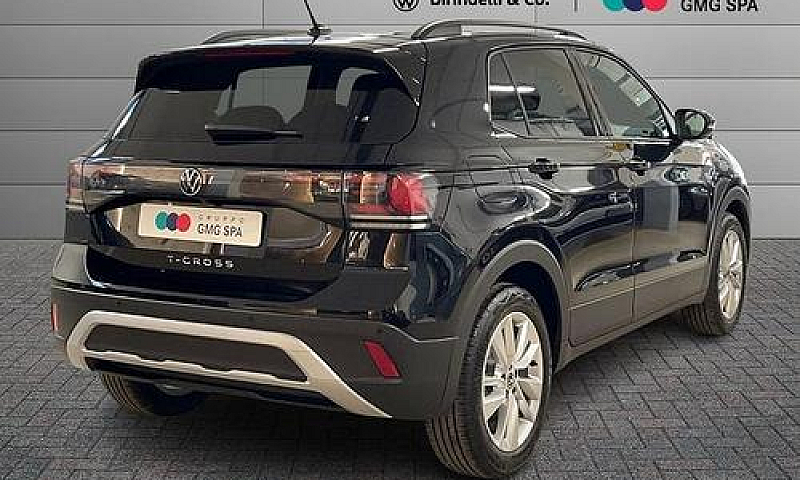 Volkswagen T-Cross N...
