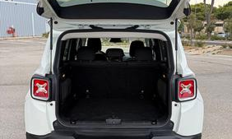 Jeep Renegade 1.6 12...