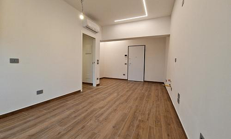 Bilocale Viale Cecca...