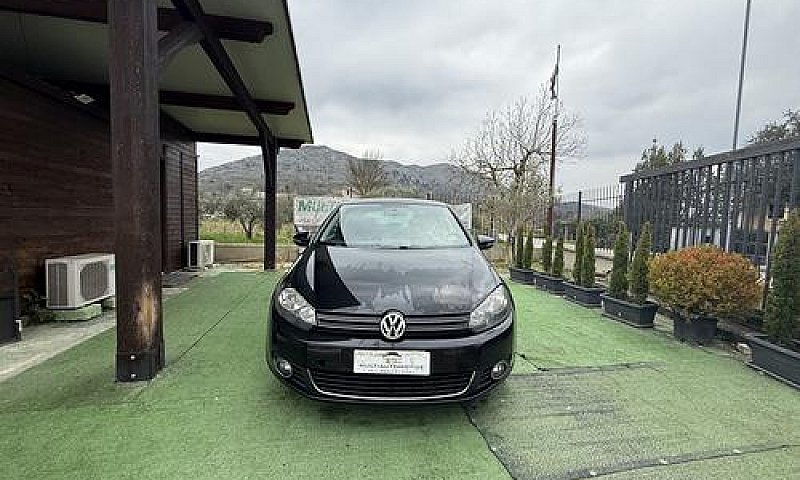 Golf 6 1.4 Tsi 160 C...