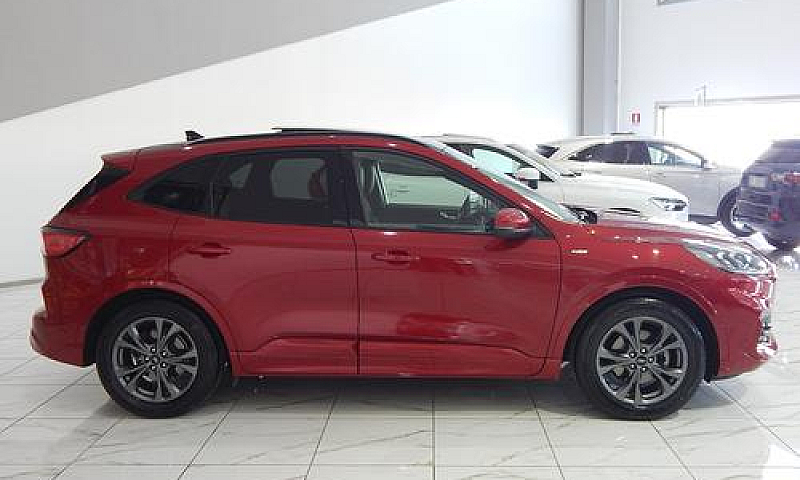 Ford Kuga 1.5 Ecoblu...