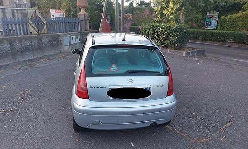 Citroen C3 Benzina D...