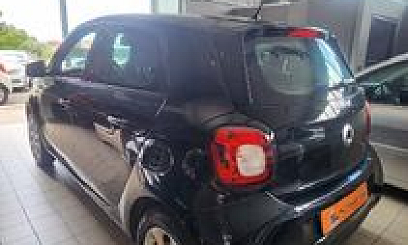 Smart Forfour 2ªs. (...