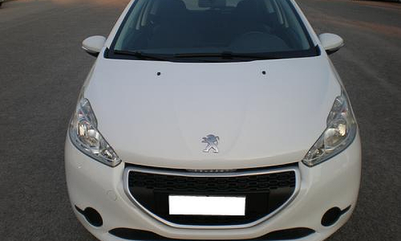Peugeot 208 1.0, Bol...