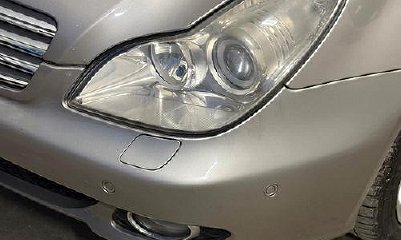 Mercedes-Benz Cls 32...