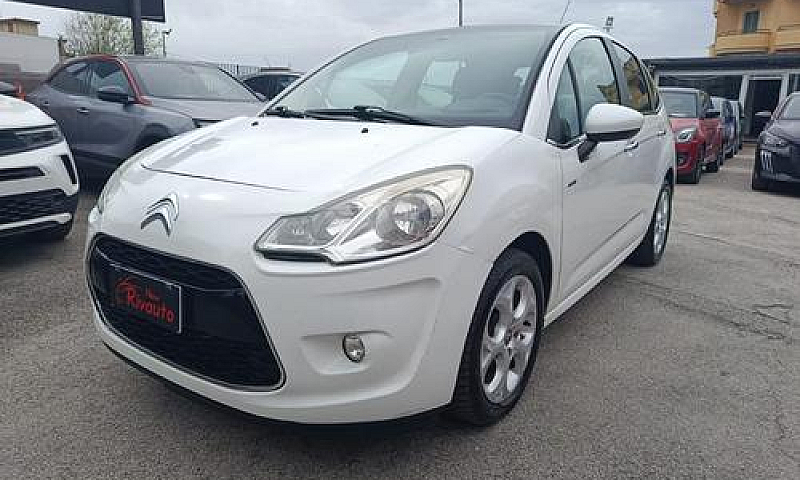 Citroen C3 1.4 Hdi 7...