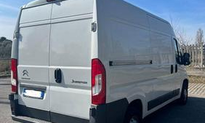 Citroen - Jumper- L2...