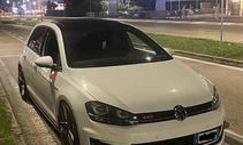 Golf 7...