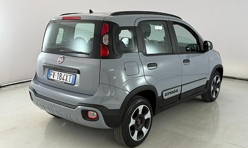 Fiat Panda Iii 2016 ...