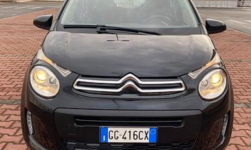 Citroen C1 1.0Cc Fee...