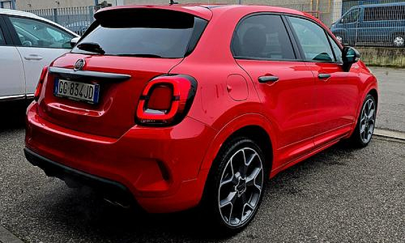 Fiat 500X 1.0 T3 120...