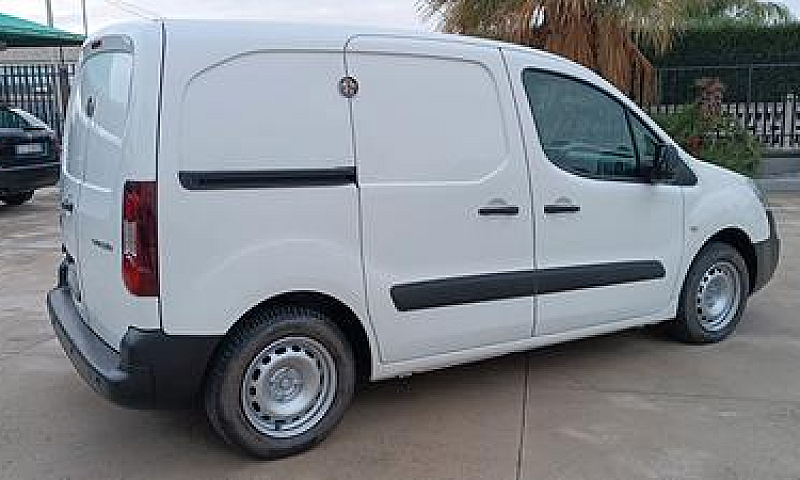 Citroen Berlingo Aut...