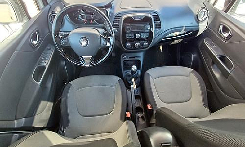 Renault Captur 1.5 D...