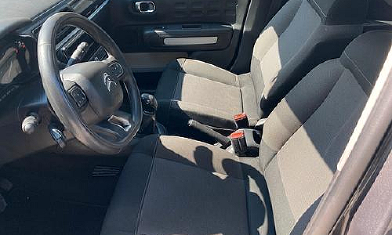 Citroen C3 Puretech ...