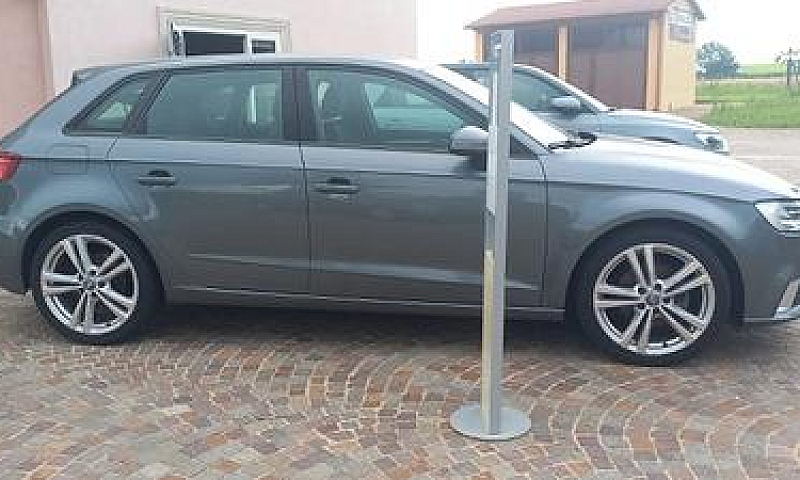 Audi A3 1.6 Tdi 116 ...