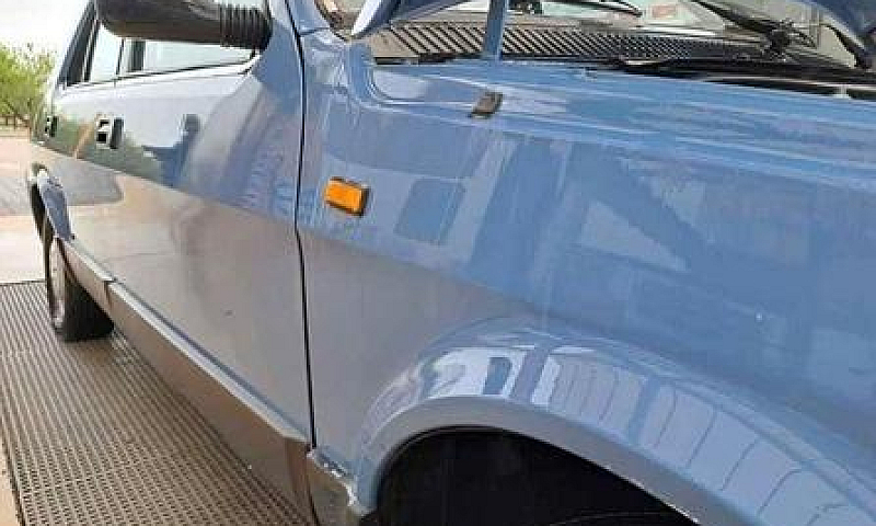 Fiat Regata...