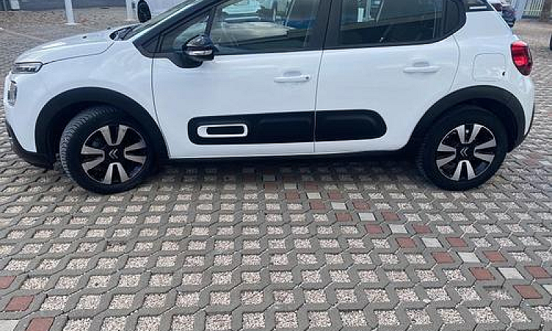 Citroen C3 Puretech ...