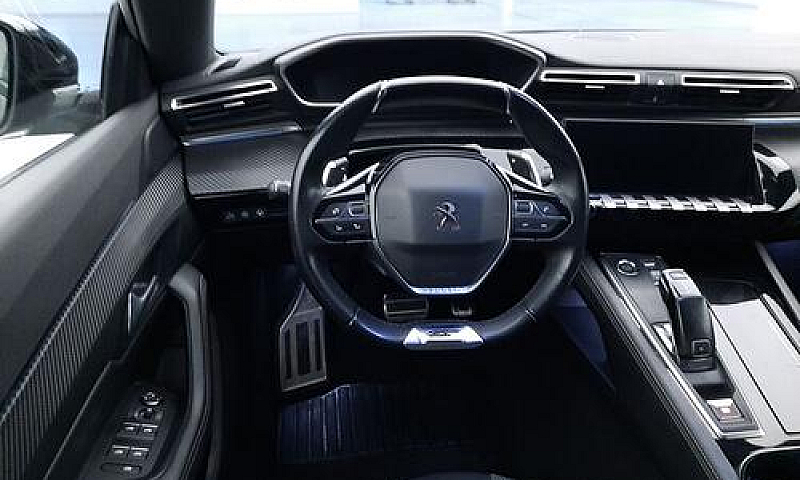 Peugeot 508 Gt Eat8 ...
