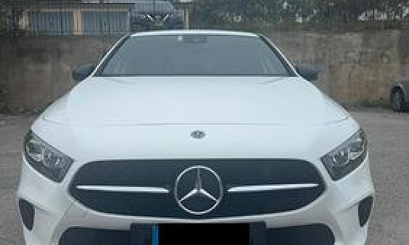 Mercedes Classe A (W...