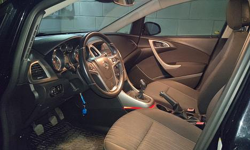 Opel Astra 4ª Serie ...